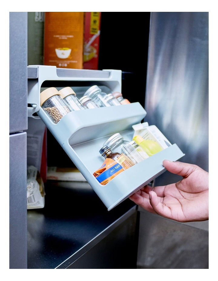 CupboardStore Large Spice Rack