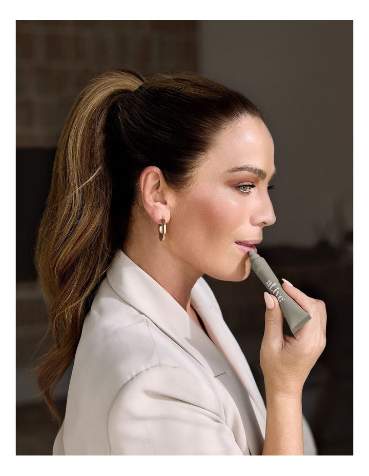 Lip Butter - Sheer Lemon 15ml