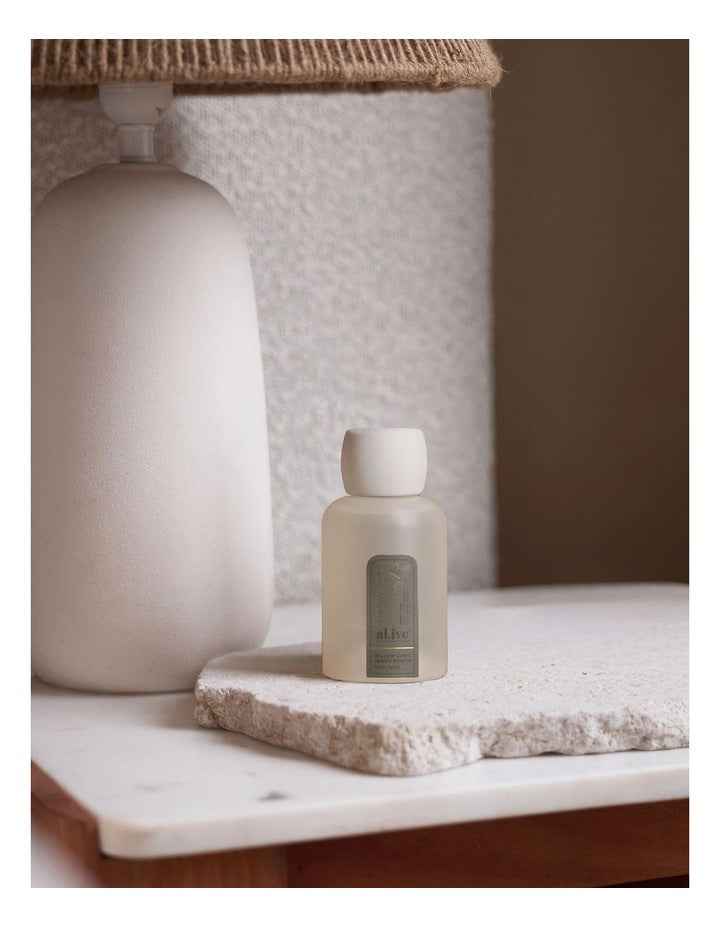 Room Spray - Willow Gum & Lemon Myrtle 100ml