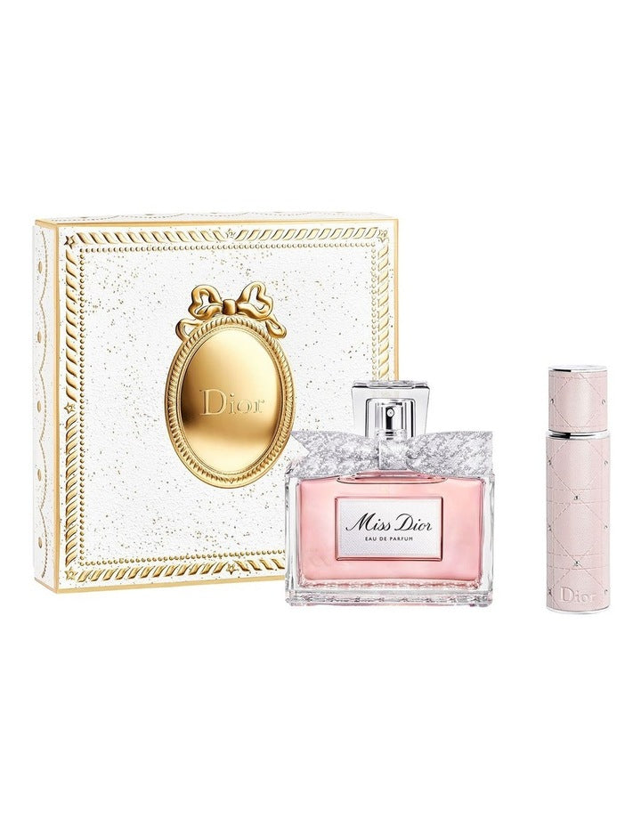Miss Dior Eau de Parfum Set - Limited edition