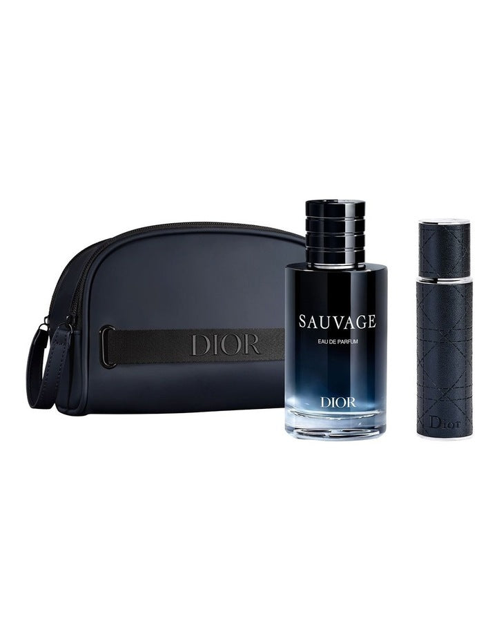 The Sauvage Travel Ritual - Limited edition