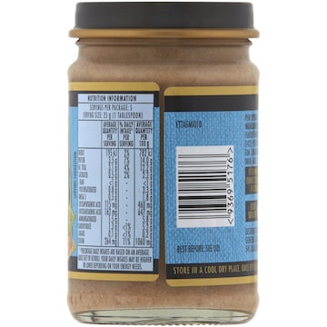 Peck's Salmon & Lobster Spread 125g
