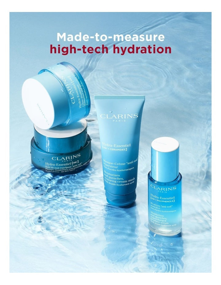 Hydra-Essentiel Holiday Collection
