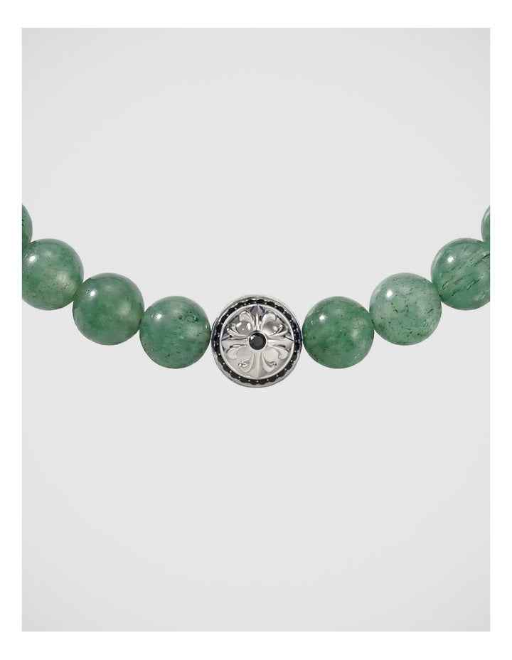 Guess Jewellery Life In Tokyo Green Bracelet