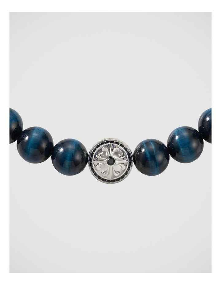 Guess Jewellery Life In Tokyo Blue Bracelet
