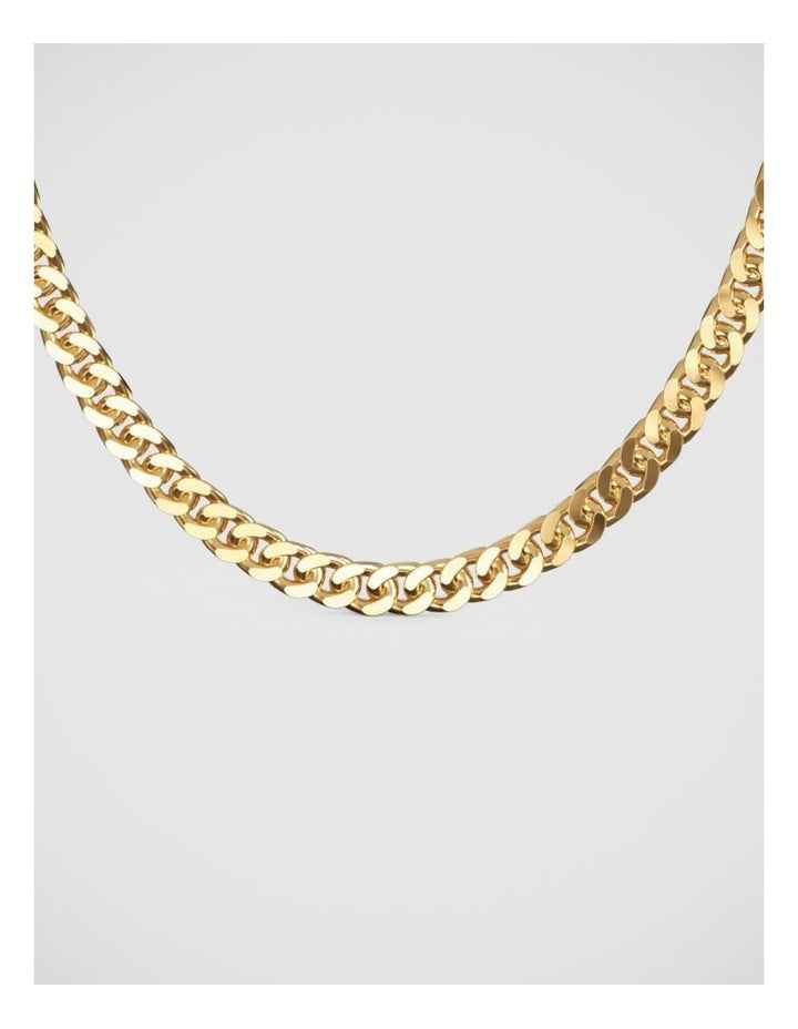 Guess Jewellery Lo Studio Gold Necklace