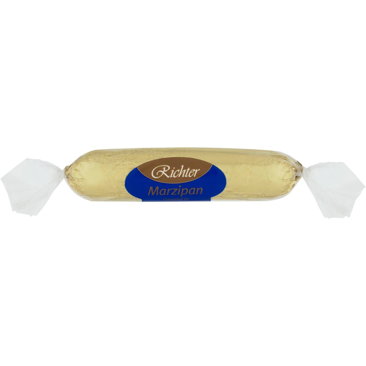 Richter Marzipan Loaves 100g