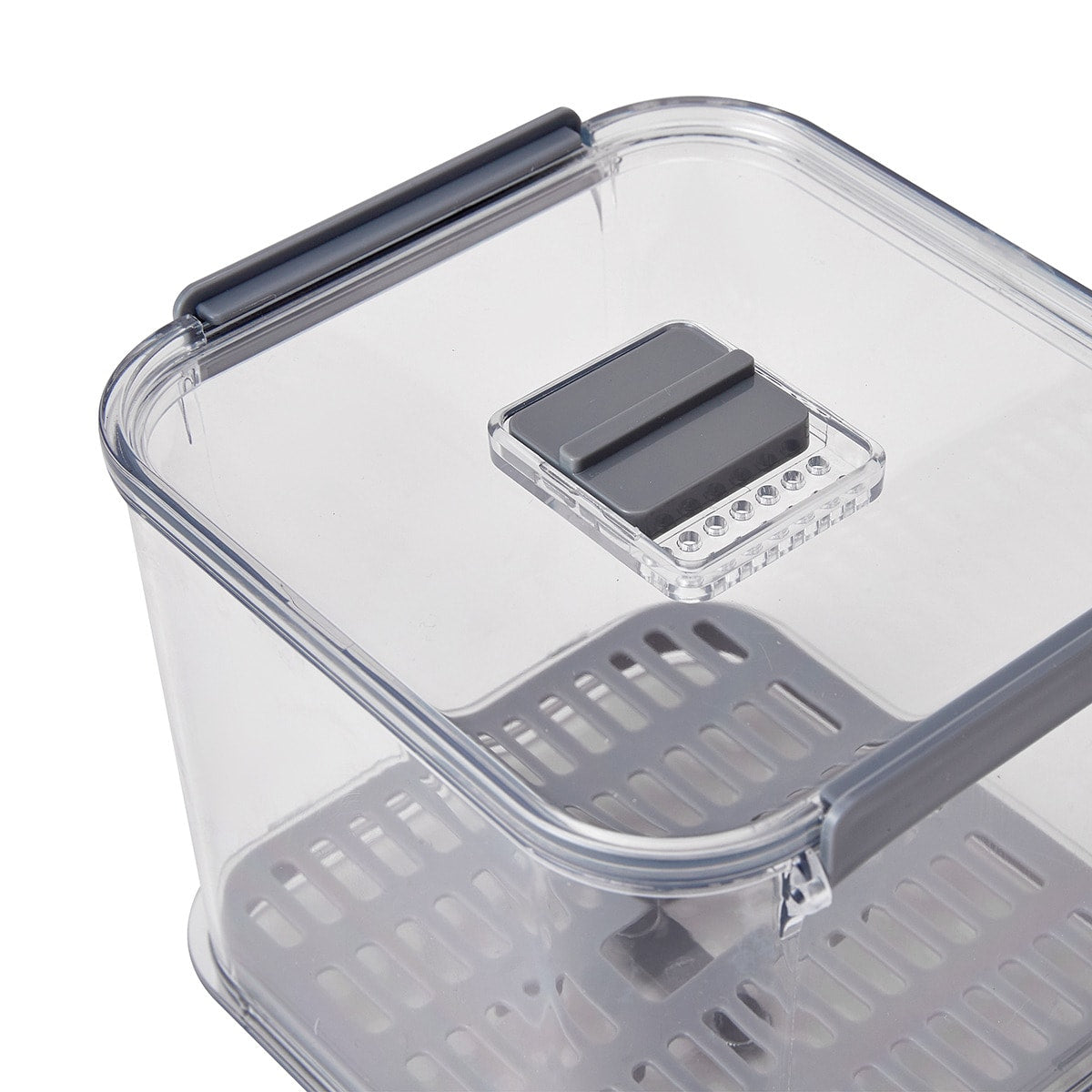 2.5L Fridge Storage