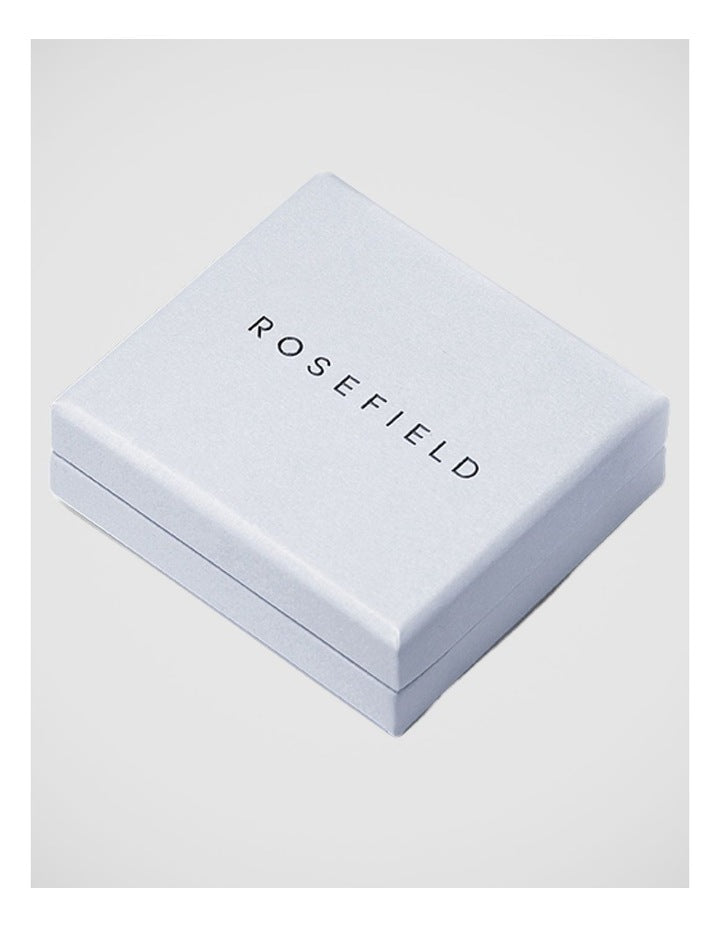 Rosefield Jewellery Silver Bracelet