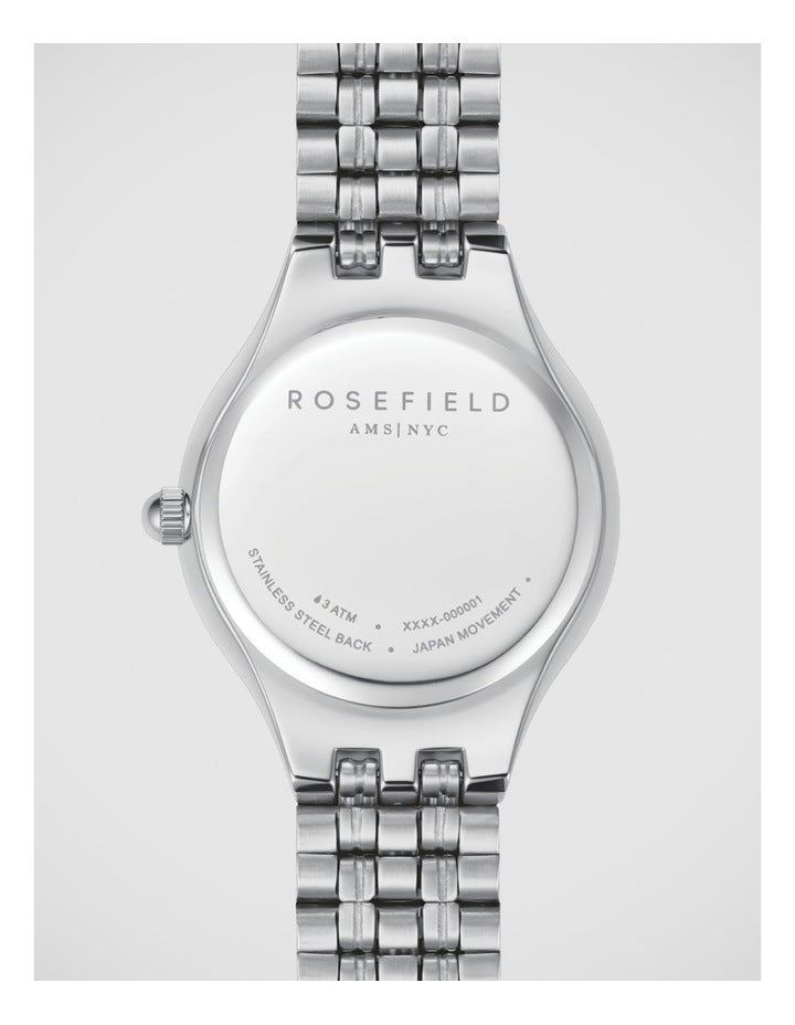 Rosefield Muse Duotone Watch