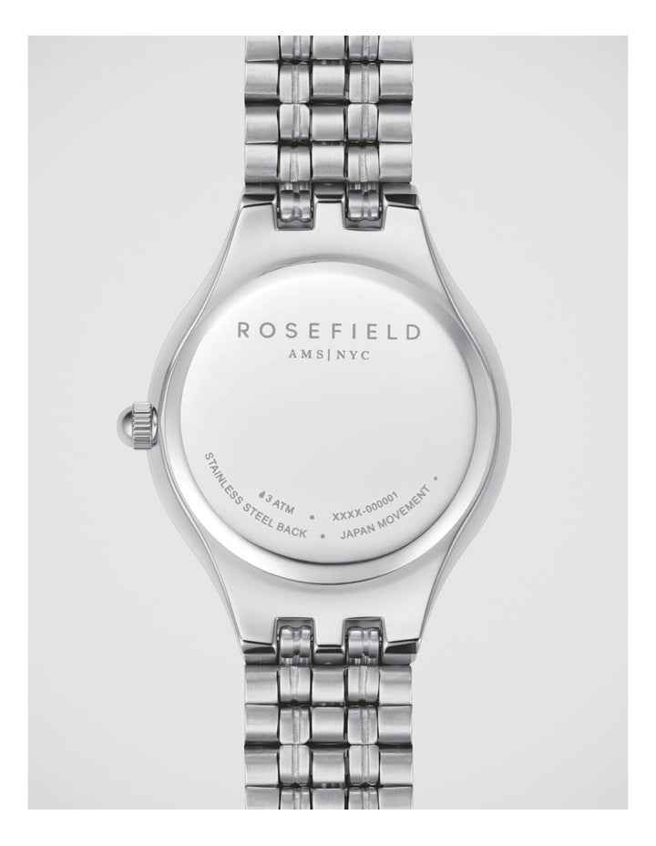 Rosefield Muse Duotone Watch
