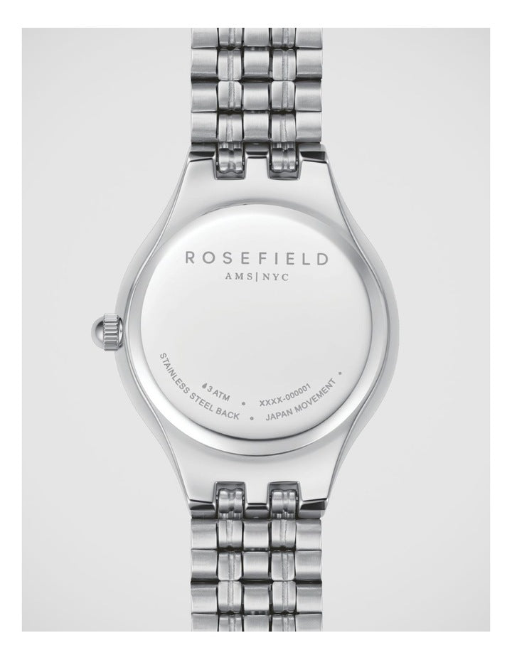 Rosefield Muse Duotone Watch
