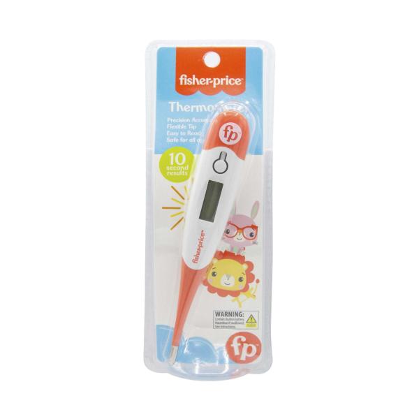Digital Thermometer
