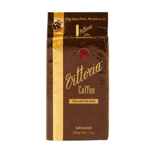 Italian Ground Coffee