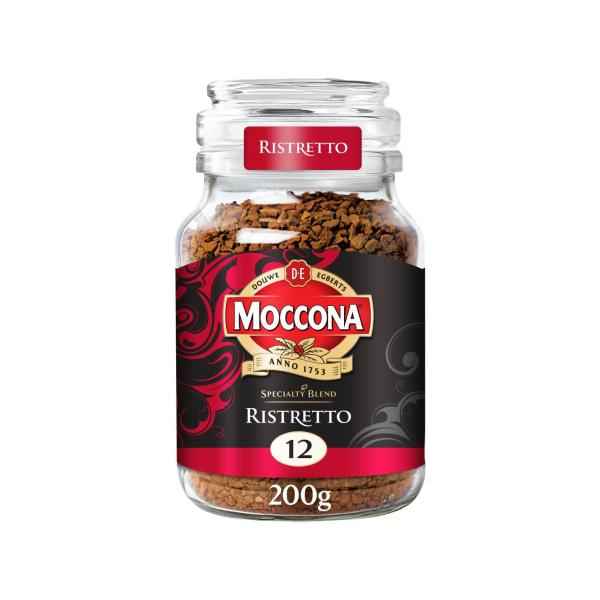 Ristretto Specialty Blend Instant Coffee