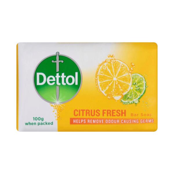 Soap Bar Citrus Fresh