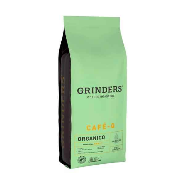 Organic Coffee Beans