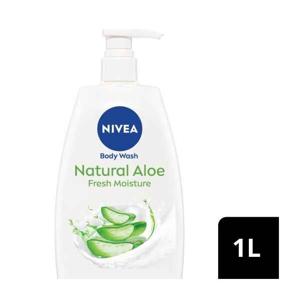Shower Creme Aloe