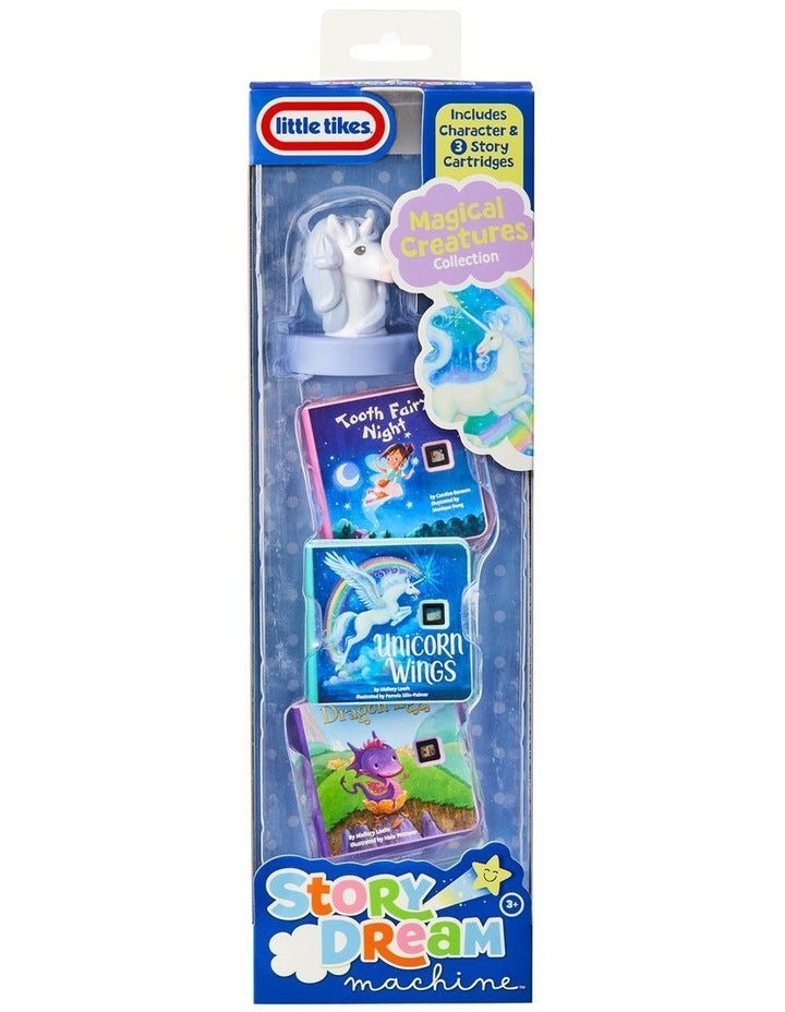 Magical Creations Collection in PDQ
