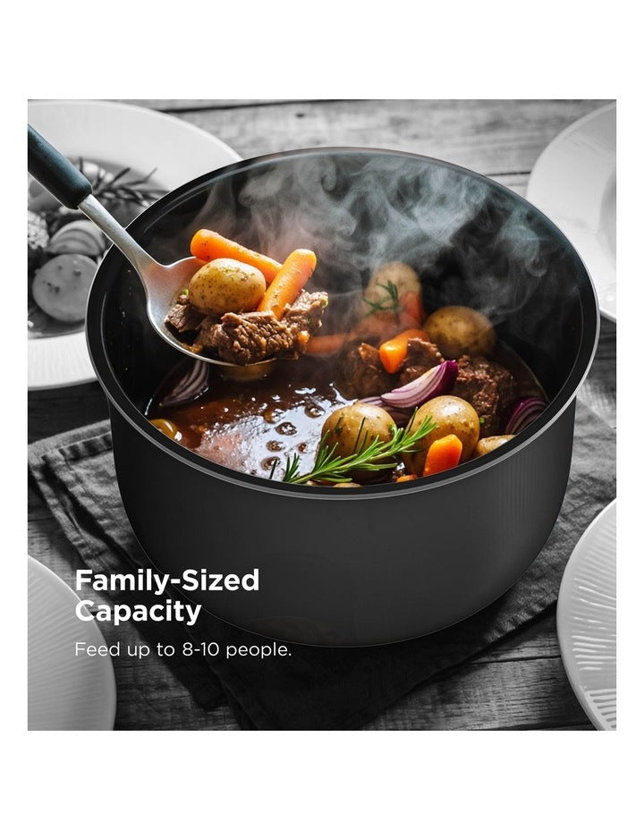 Ninja HyperHeat Pressure Cooker PC201ANZ