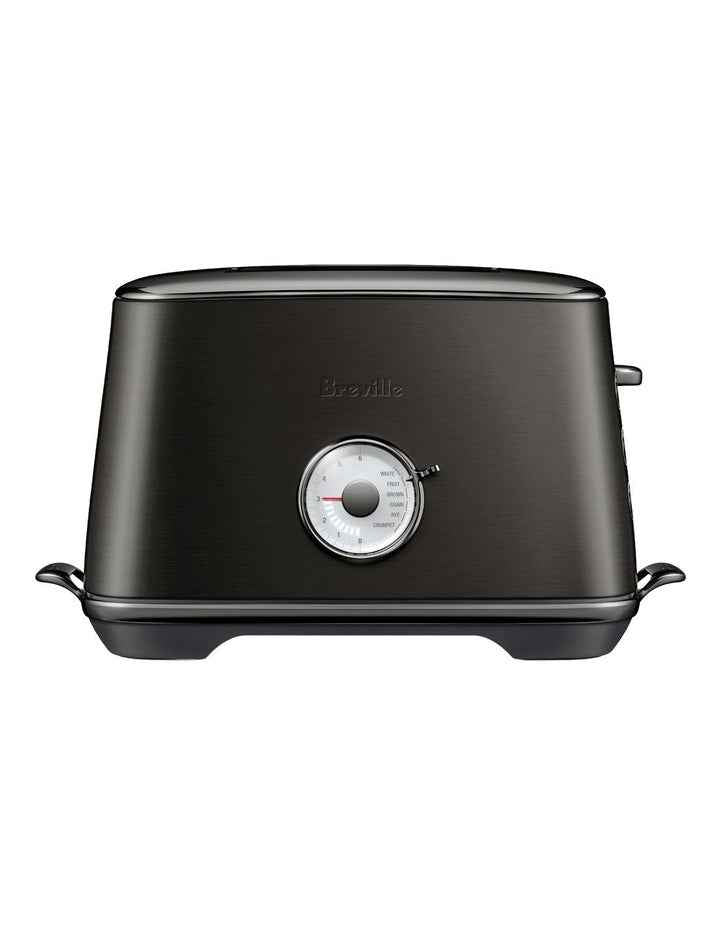 The Toast Select Luxe in Noir BTA735NRE4IAN1