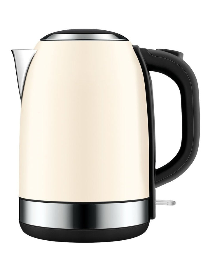 The Breakfast Set in Pearl White LKT640PEW2IAN1