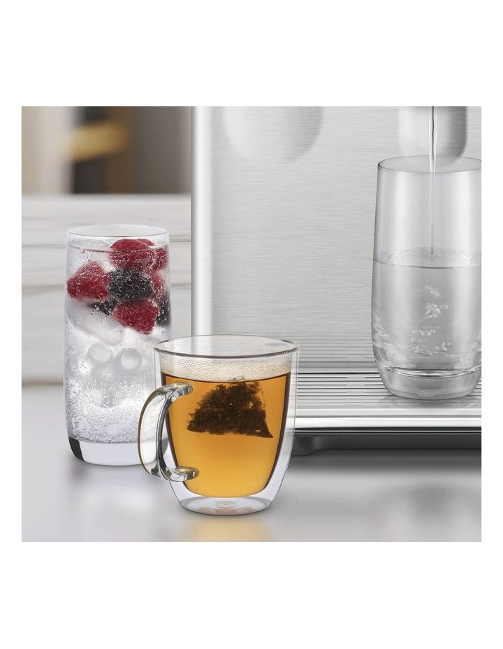 The ActivFlow Water Filter LWA067WHT0ZAN1