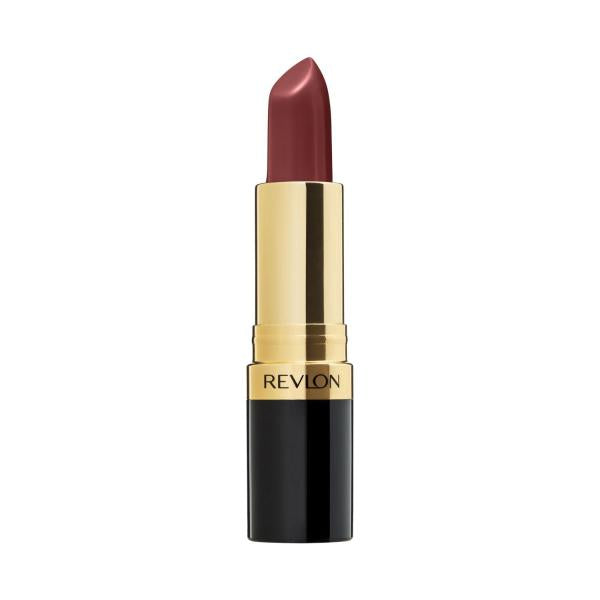 Super Lustrous Wine Lipstick