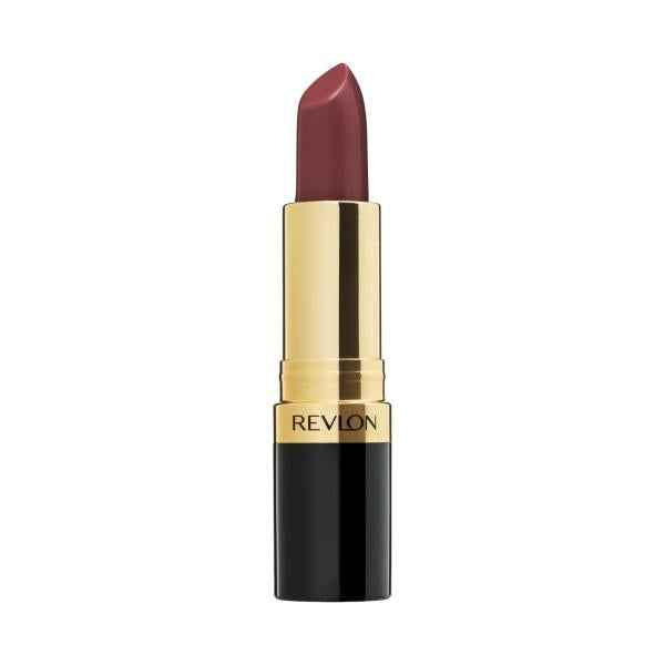 REVLON SUPER LUSTROUS LIPSTICK #245 SMOKEY ROSE 4.2 GRAM