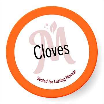 MasterFoods Cloves Whole 20g