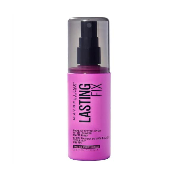 MAYBELLINE MASTER FIX SETTING SPRAY 100ML