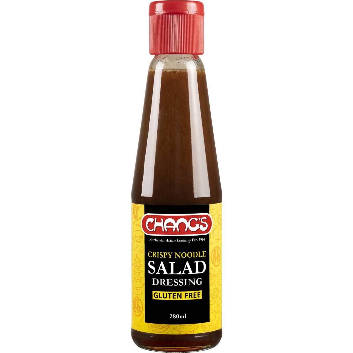 Chang's Salad Dressing Oriental 280ml
