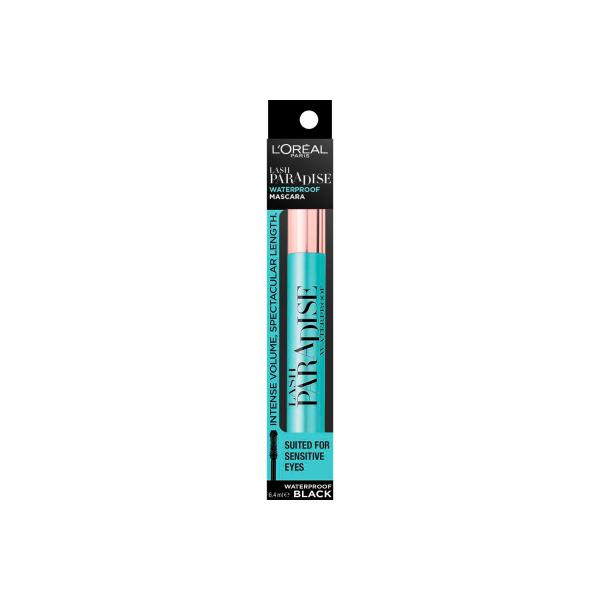 L'OREAL PARIS PARADISE MASCARA WATERPROOF 6.4ML
