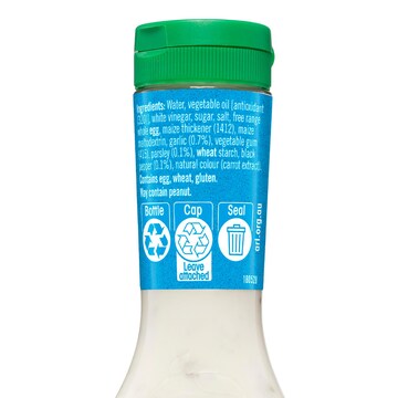 Praise Ranch Dressing 330mL