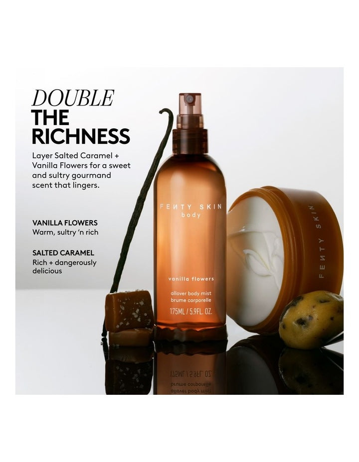 Butta Drop Body Milk in Salted Caramel
