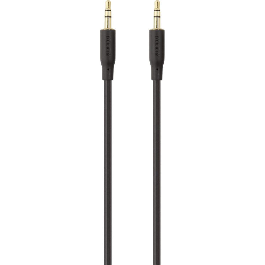 Belkin Essential Stereo 3.5mm Audio Cable (2.0m)