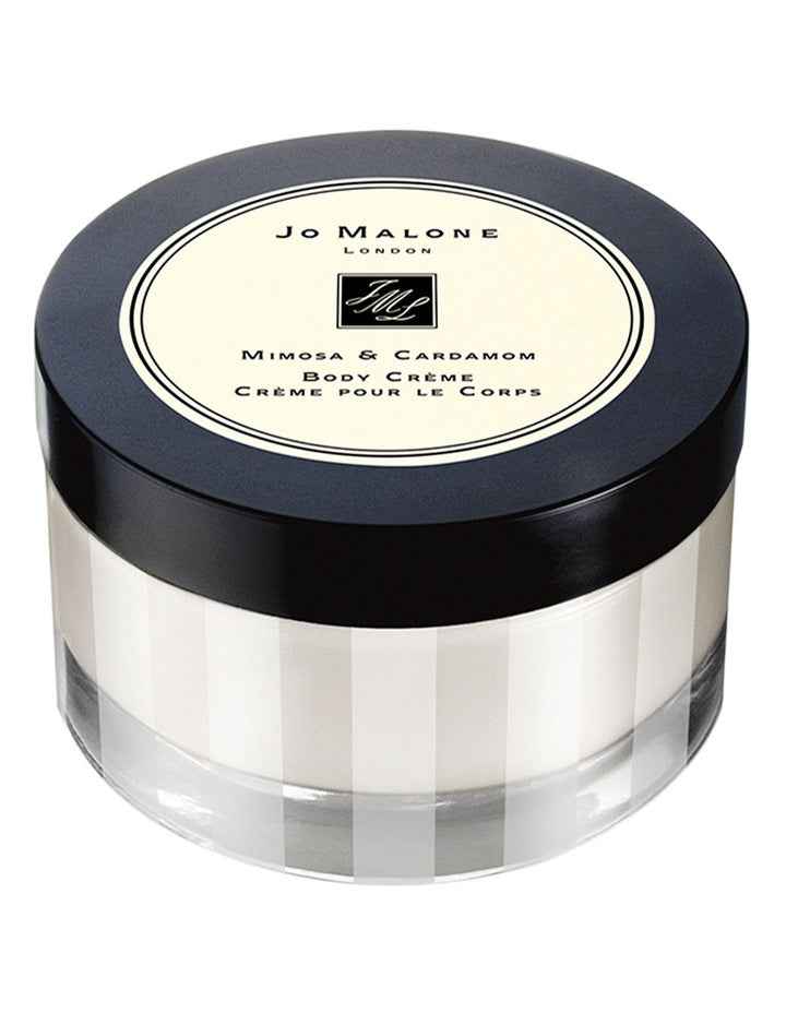 Mimosa & Cardamom Body Creme