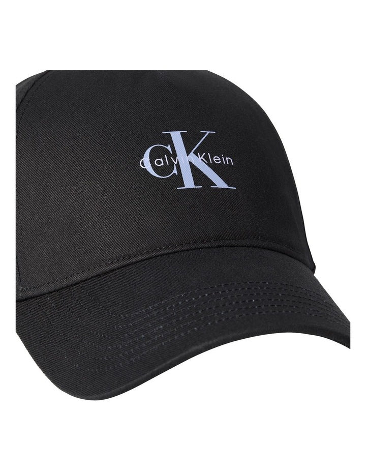 Monologo Cap in Black Cosmic Sky