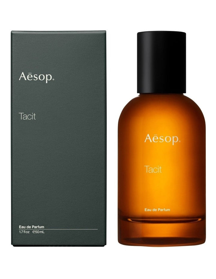 Tacit Eau de Parfum 50ml
