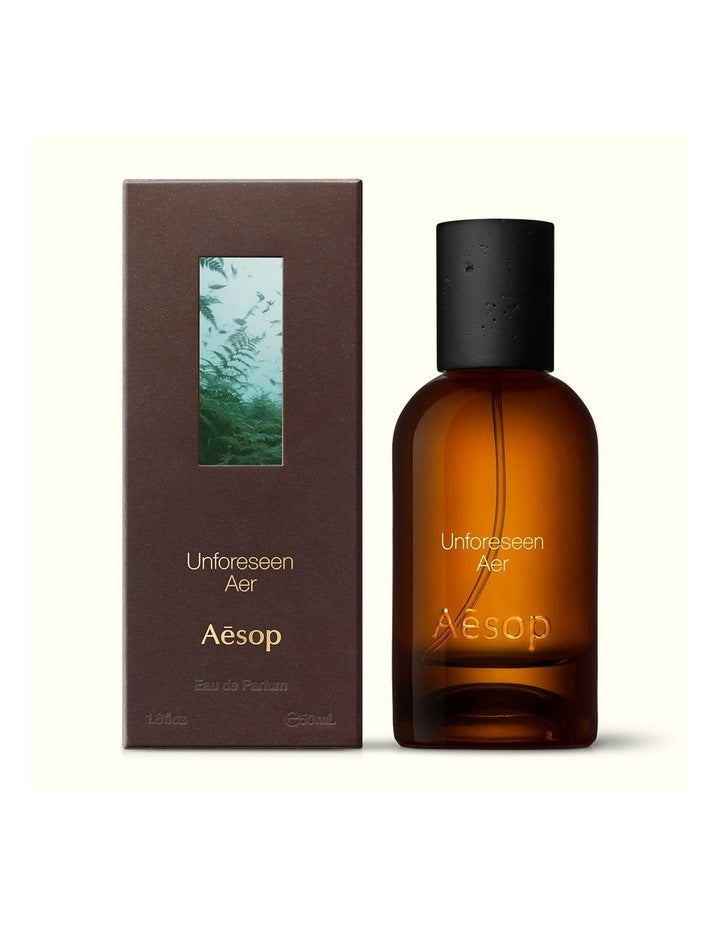Unforeseen Aer Eau de Parfum 50mL