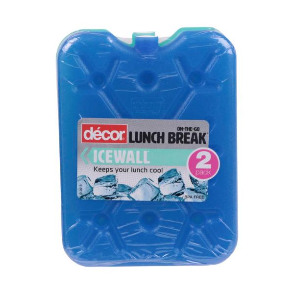 DECOR LUNCH BREAK ICEWALL