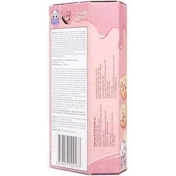Meiji Hello Panda Strawberry 47g