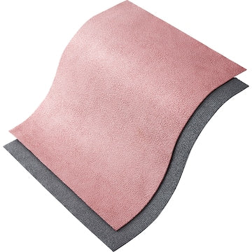 Vileda Actifibre Soft Cloth 2 pack