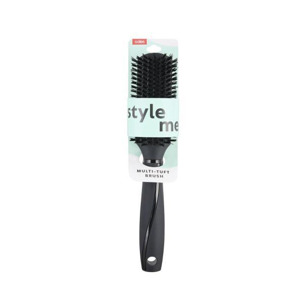 Multi-Tuft Brush