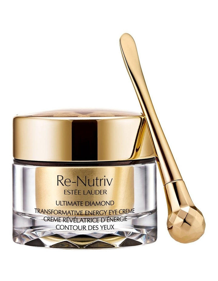Re-Nutriv Ultimate Diamond Transformative Energy Eye Creme 15ml