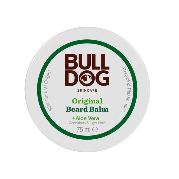 BULLDOG SKINCARE ORIGINAL BEARD BALM 75ML