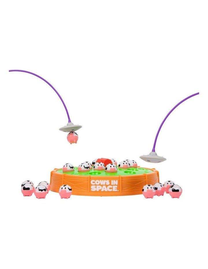 Cows In Space Board Game