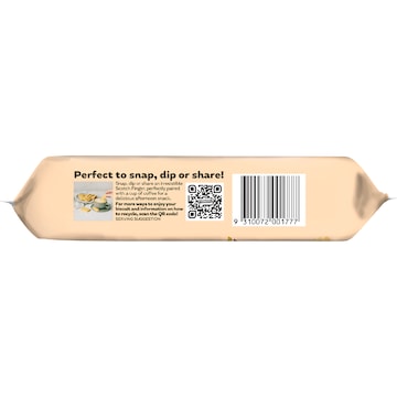 Arnott's Scotch Finger Plain Biscuits 250g