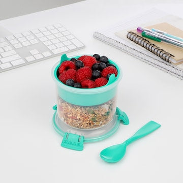 Sistema To Go Breakfast Food Container 530mL each