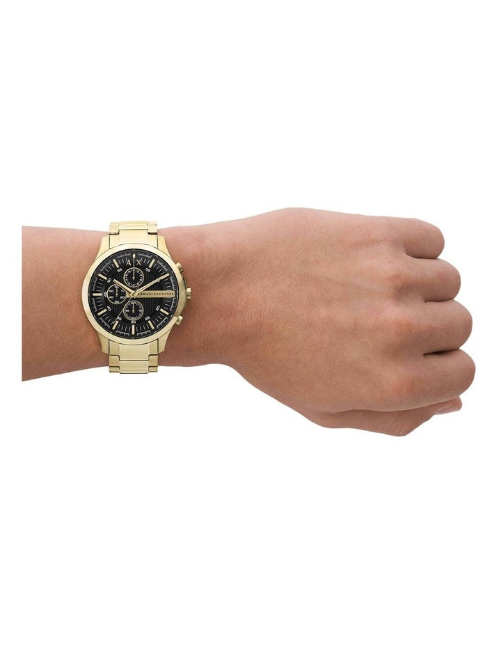 Armani Exchange AX2137 Chronograph Watch